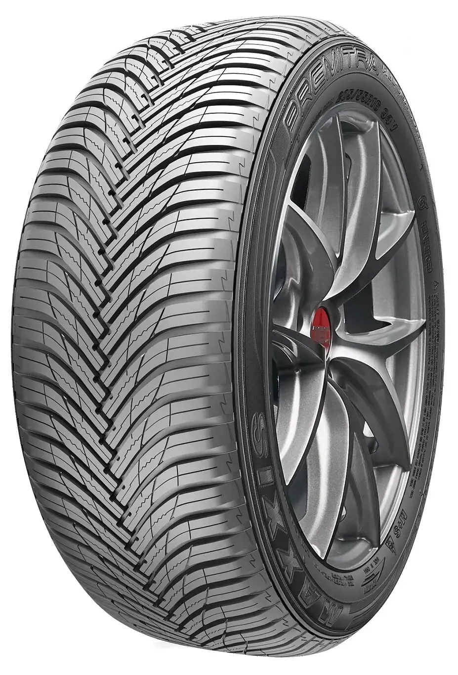 Maxxis AP3 Premitra All Season 215/55 R16 97V