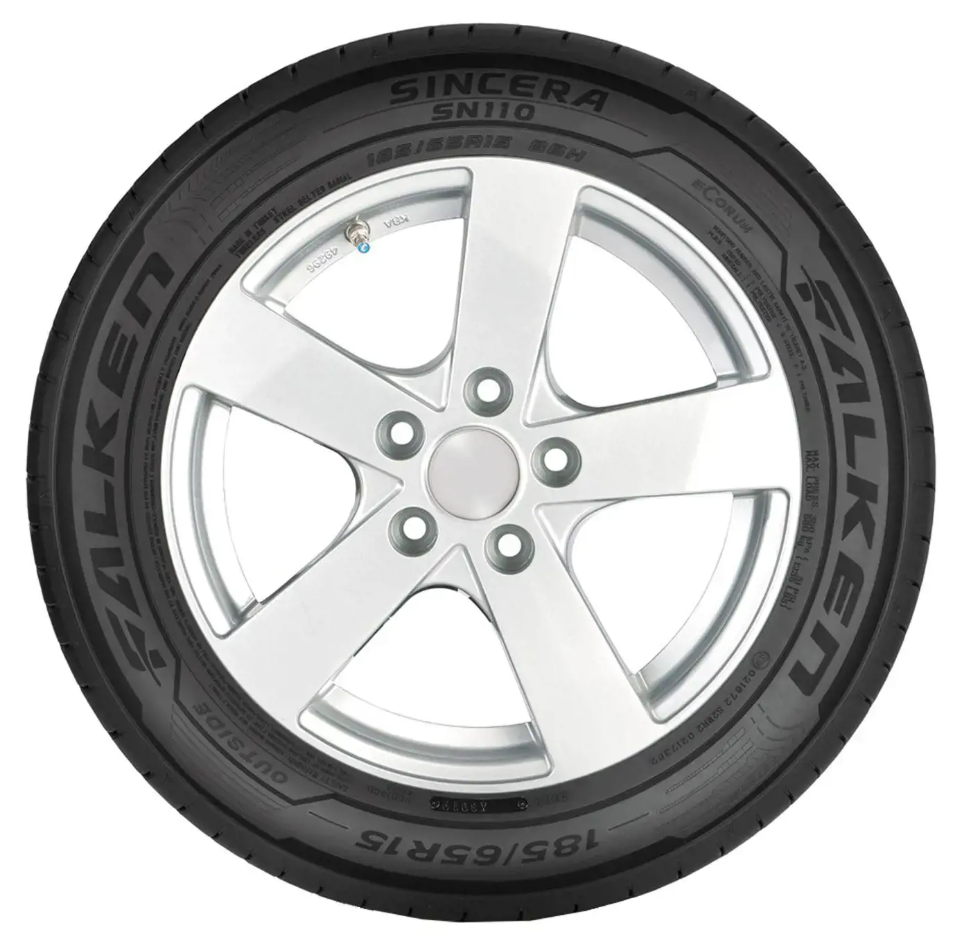 Falken Sincera SN-110 EC 145/65 R15 72T