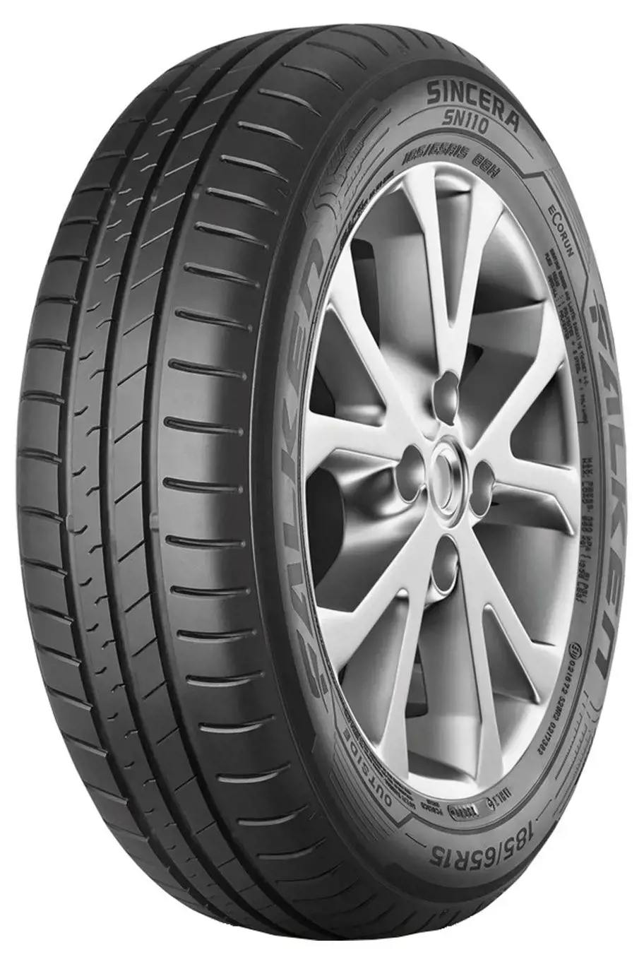 Falken Sincera SN-110 EC 205/55 R16 94H