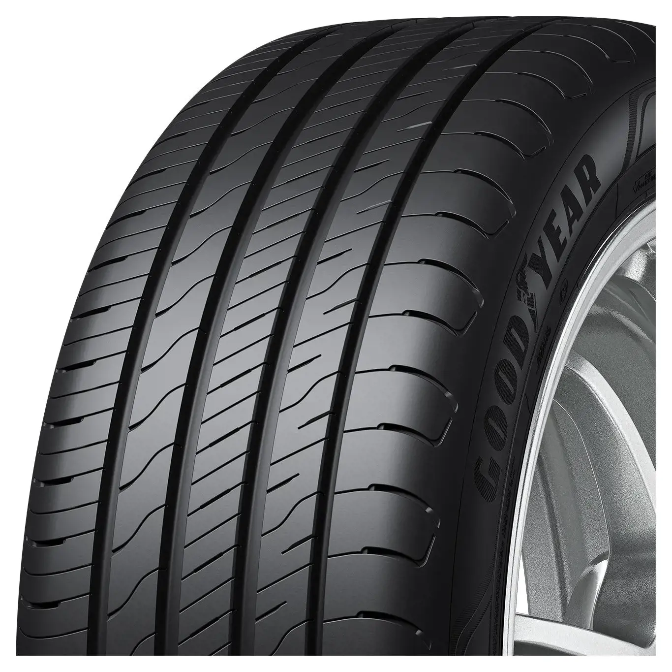 Goodyear EfficientGrip Performance 2 215/50 R17 91W