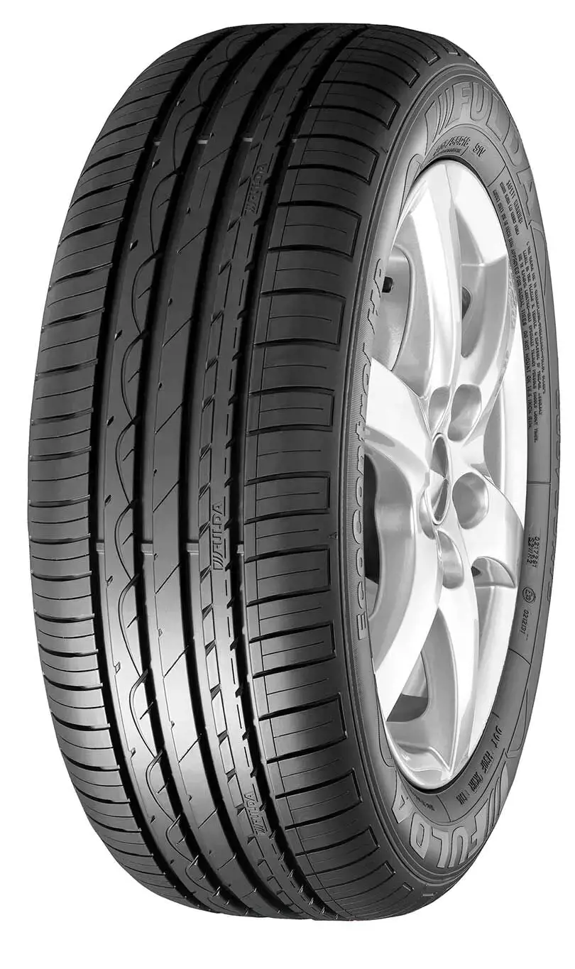 Fulda EcoControl HP 195/60 R15 88V