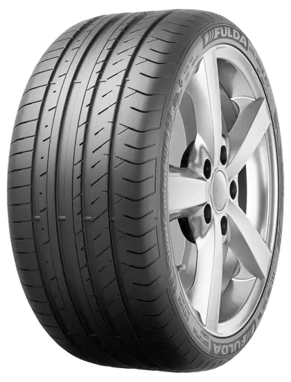 Fulda Sportcontrol 2 Reifen 205/45 R17 88Y XL