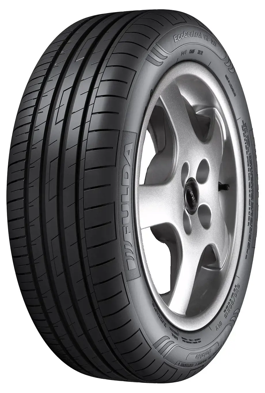 Fulda EcoControl HP 2 205/60 R16 92H