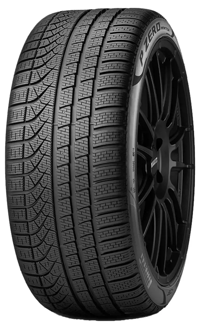 Pirelli P ZERO WINTER Reifen 225/35 R20 90W XL