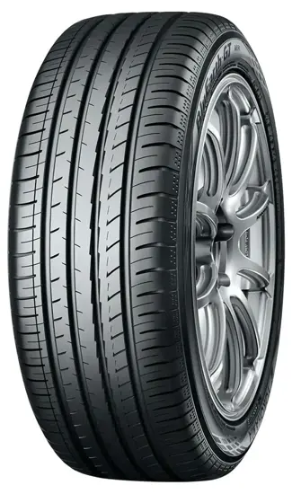 Yokohama BluEarth-GT AE51 235/50 R18 101W
