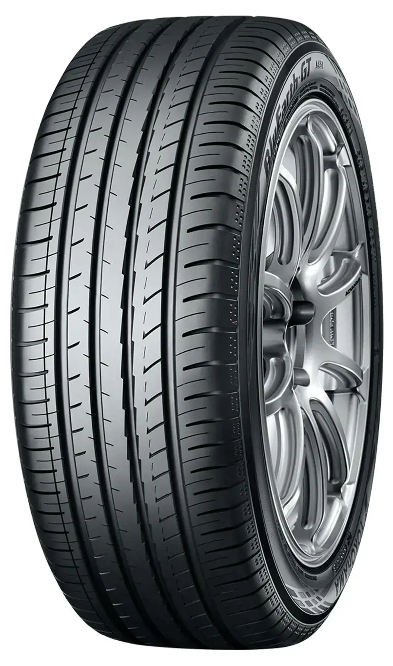 Yokohama BluEarth-GT AE51 245/45 R18 100W