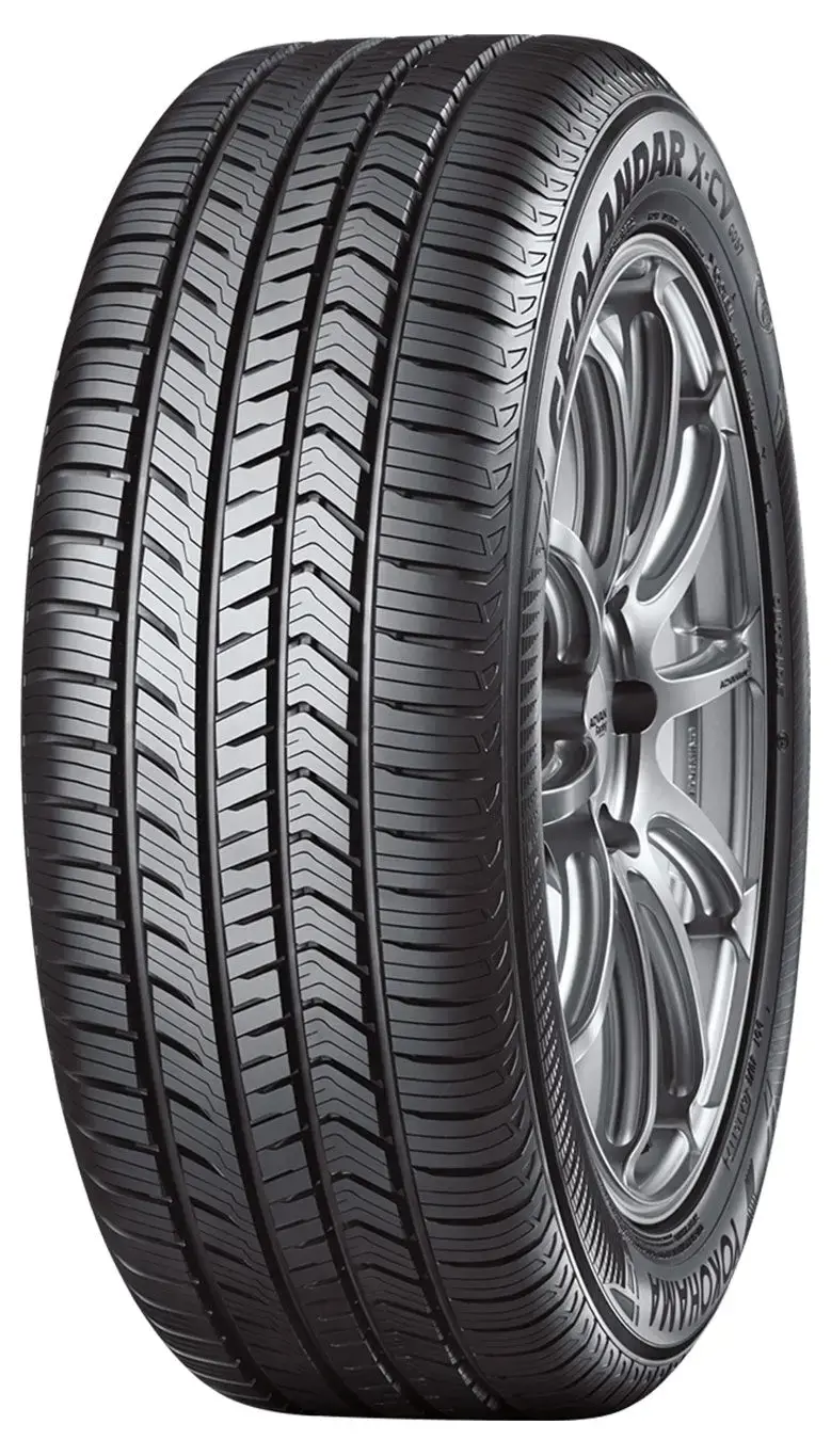 Yokohama Geolandar X-CV G057 255/50 R19 107W