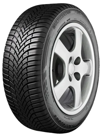 Firestone Multiseason 2 165/65 R14 83T