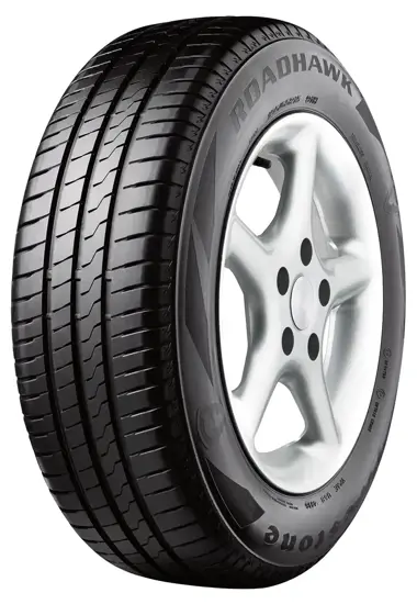 Firestone Roadhawk Reifen 275/40 R20 106Y XL