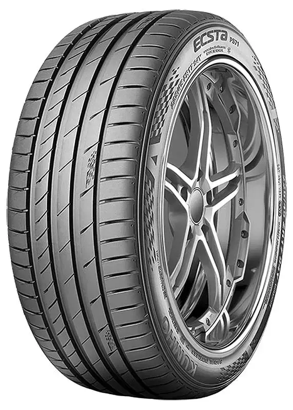 Kumho Ecsta PS71 SUV 255/50 R19 107Y