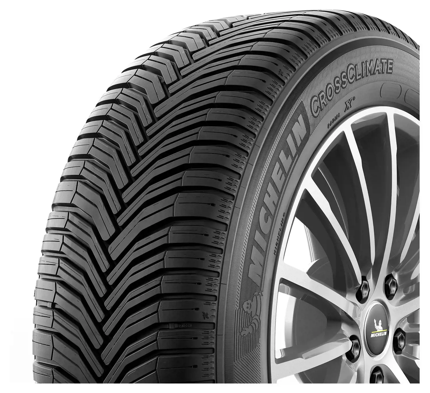 CrossClimate+