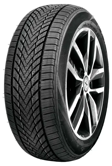 Tracmax A/S Trac Saver Reifen 215/55 ZR17 98W XL