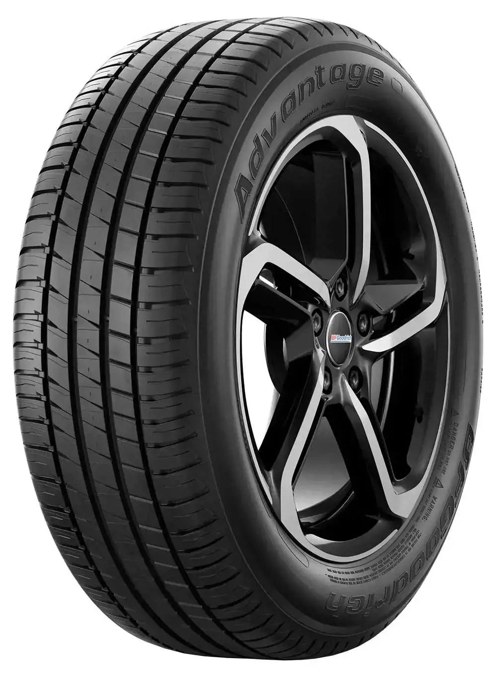 Bfgoodrich Advantage 195/50 R15 82H