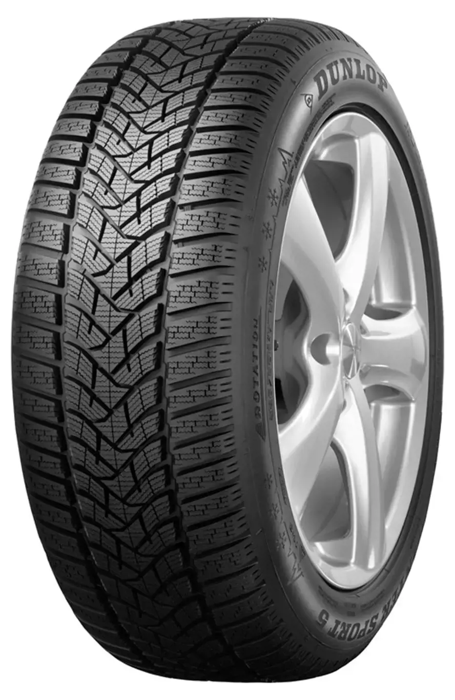 Dunlop Winter Sport 5 245/40 R19 98V