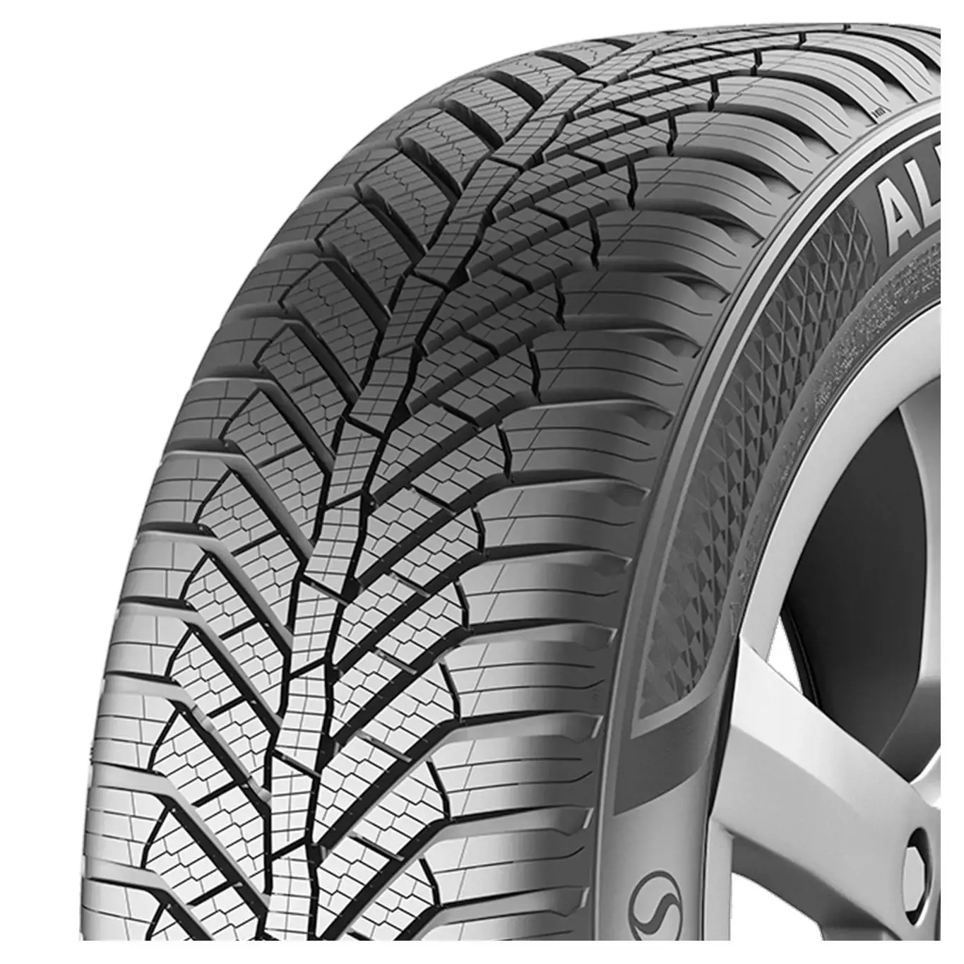 Semperit AllSeason-Grip 205/55 R16 91H
