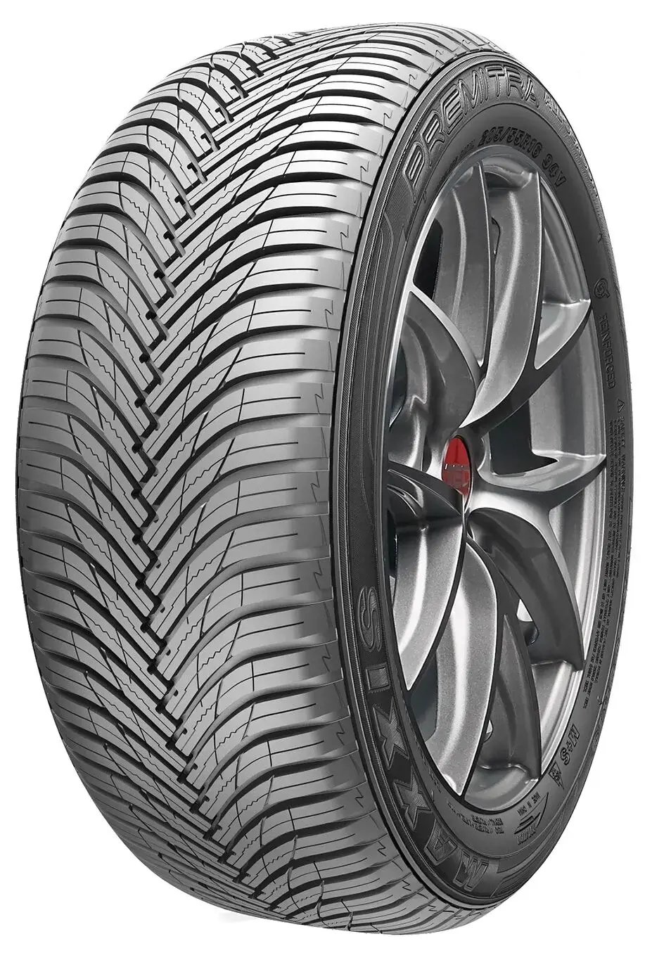 Maxxis AP3 Premitra All Season SUV 245/45 R19 102W