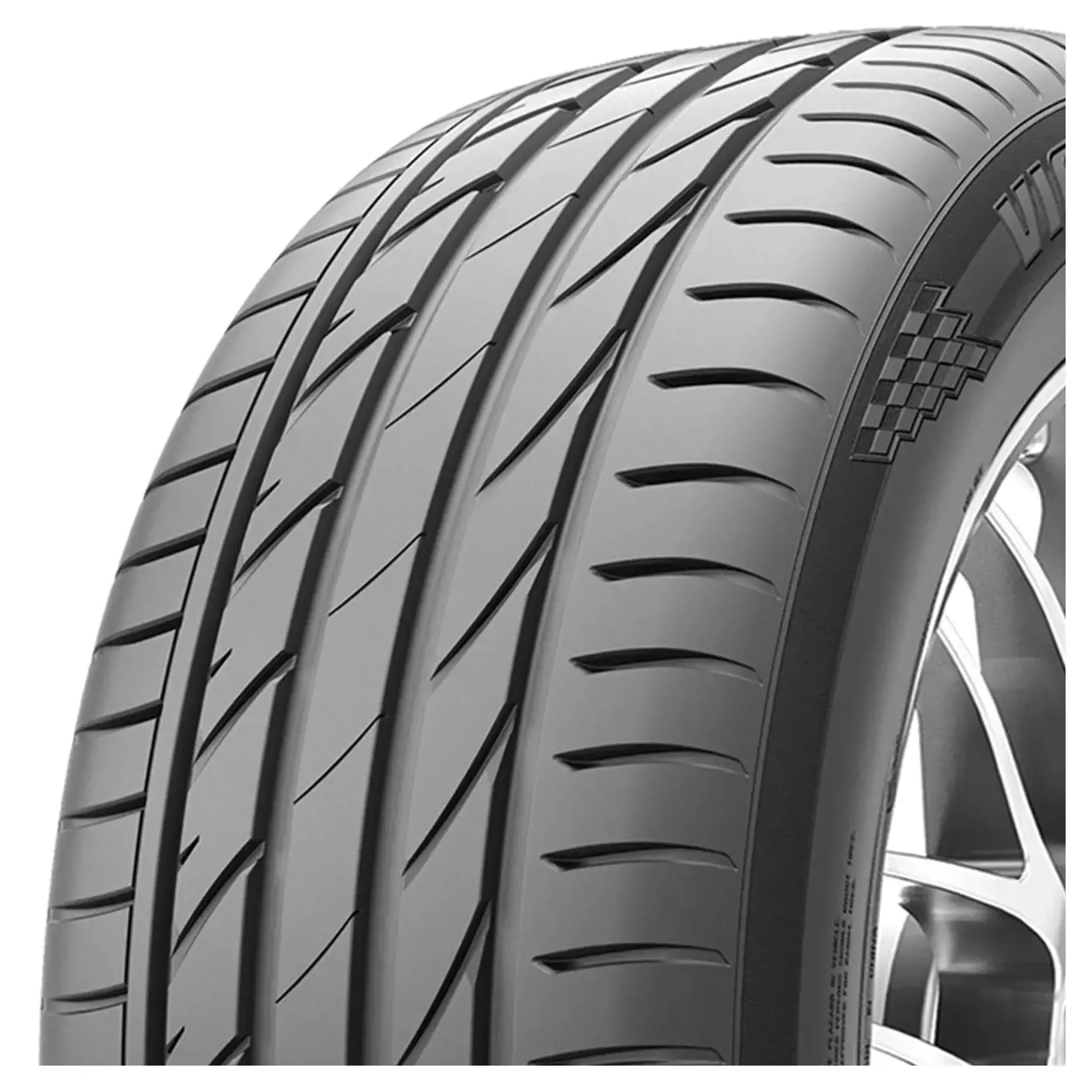 Maxxis Victra Sport VS5 SUV 275/45 R19 108Y