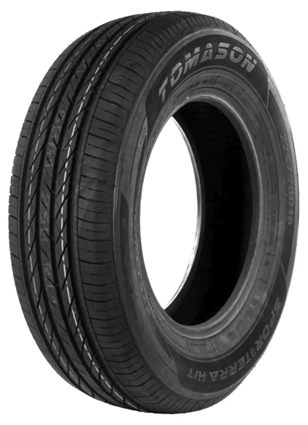 Tomason Sport Terra H/T 225/65 R17 102H