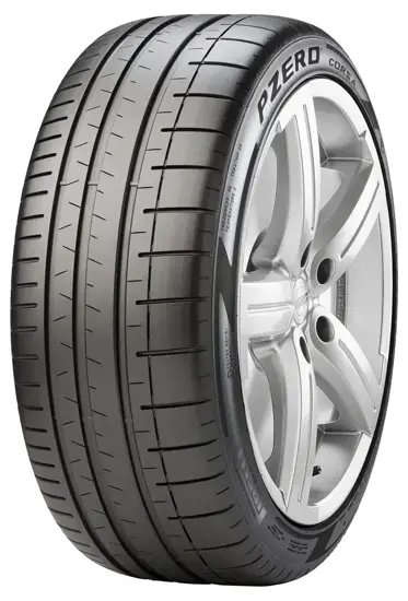 Pirelli P ZERO CORSA PZC4 Reifen 315/30 ZR21 105(Y) XL