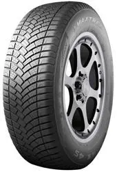 Maxtrek Relamax 4S 205/55 R16 91V