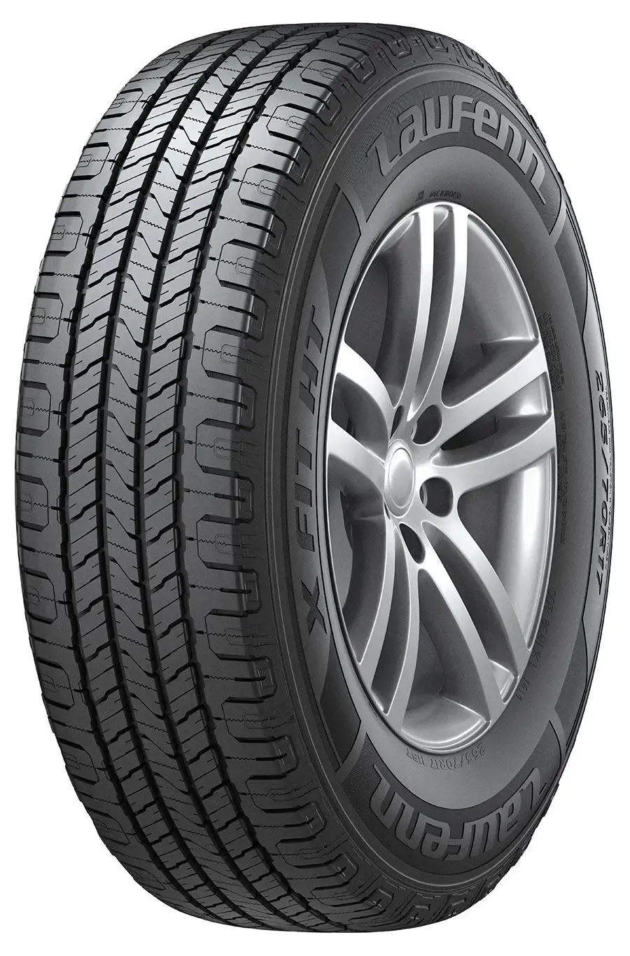 Laufenn X Fit HAT LD01 225/65 R17 102T