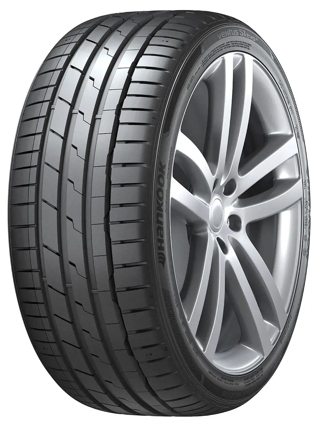 Hankook Ventus S1 evo3 K127C SUV HRS 315/35 R21 111Y