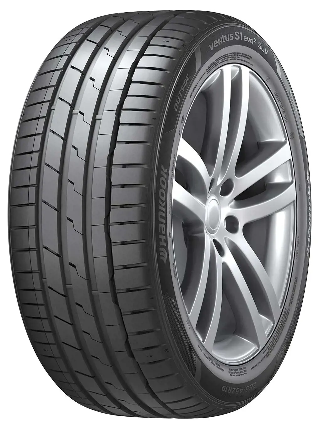 Hankook Ventus S1 evo3 K127A SUV 285/50 R20 116W
