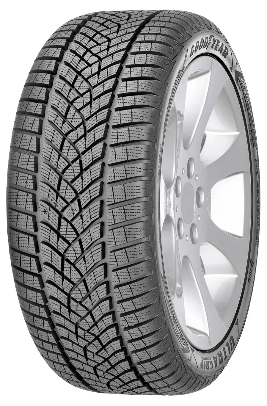 Goodyear Ultra Grip Performance G1 225/45 R18 95H