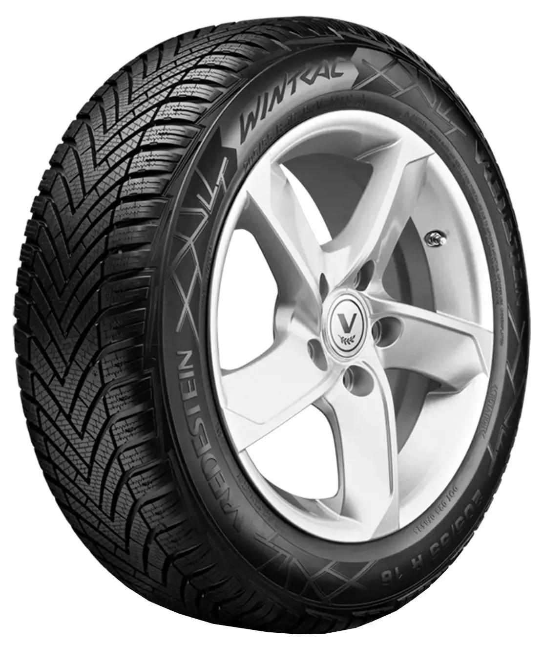 Vredestein Wintrac 205/55 R16 91T