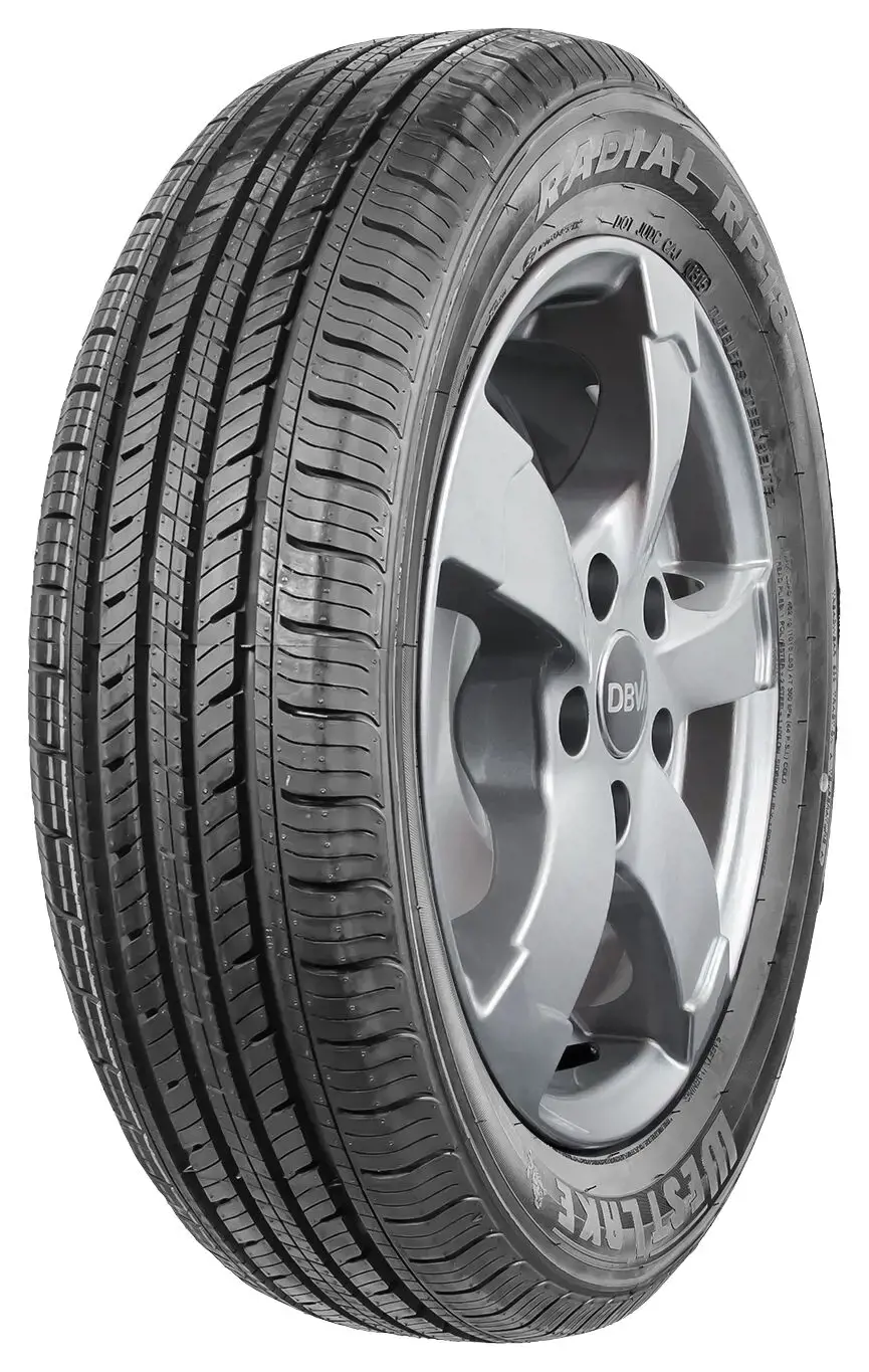 Westlake ZuperEco Z-107 195/65 R15 91V