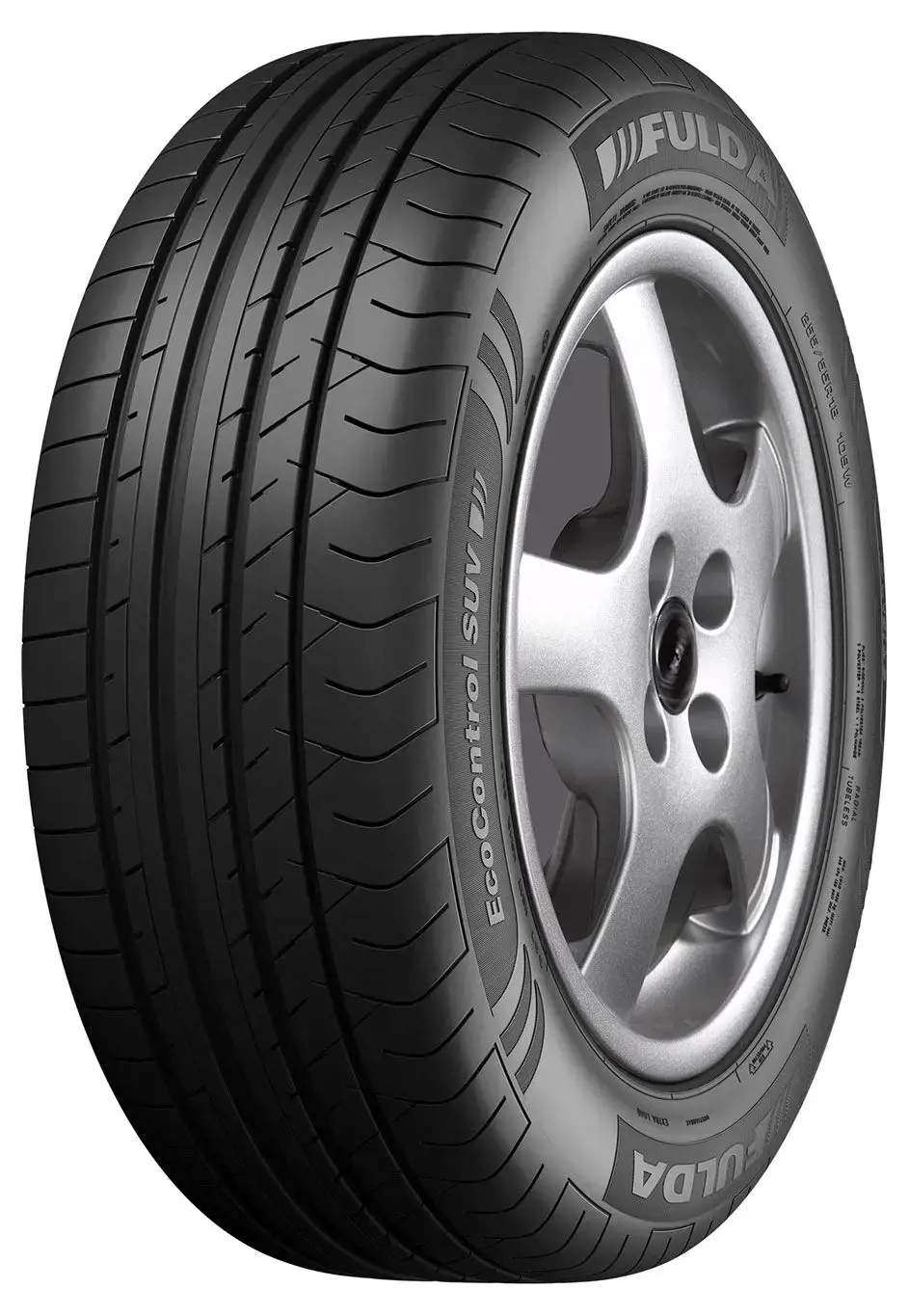 Fulda EcoControl SUV 275/45 R19 108Y