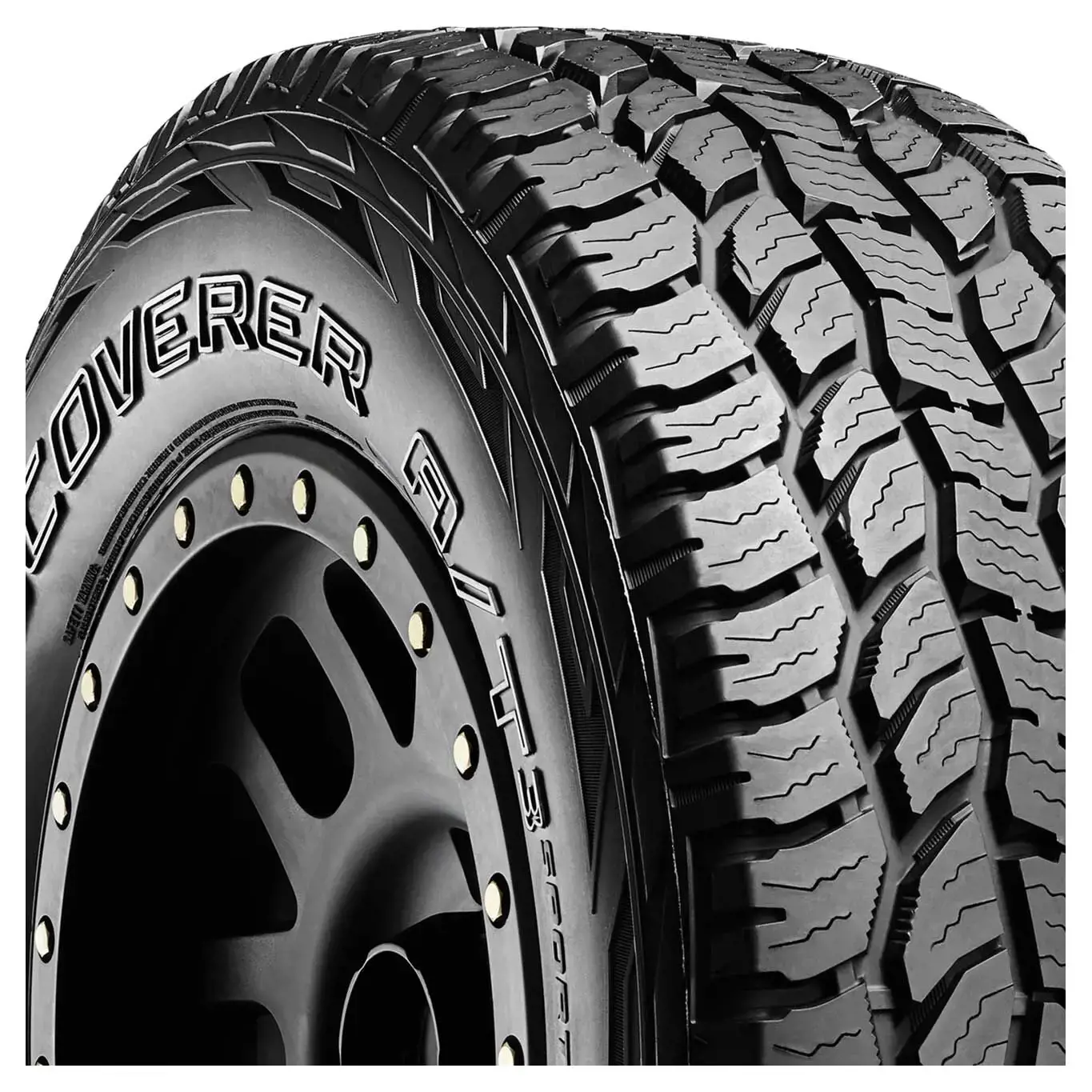 Cooper Discoverer AT3 Sport 2 275/60 R20 116T