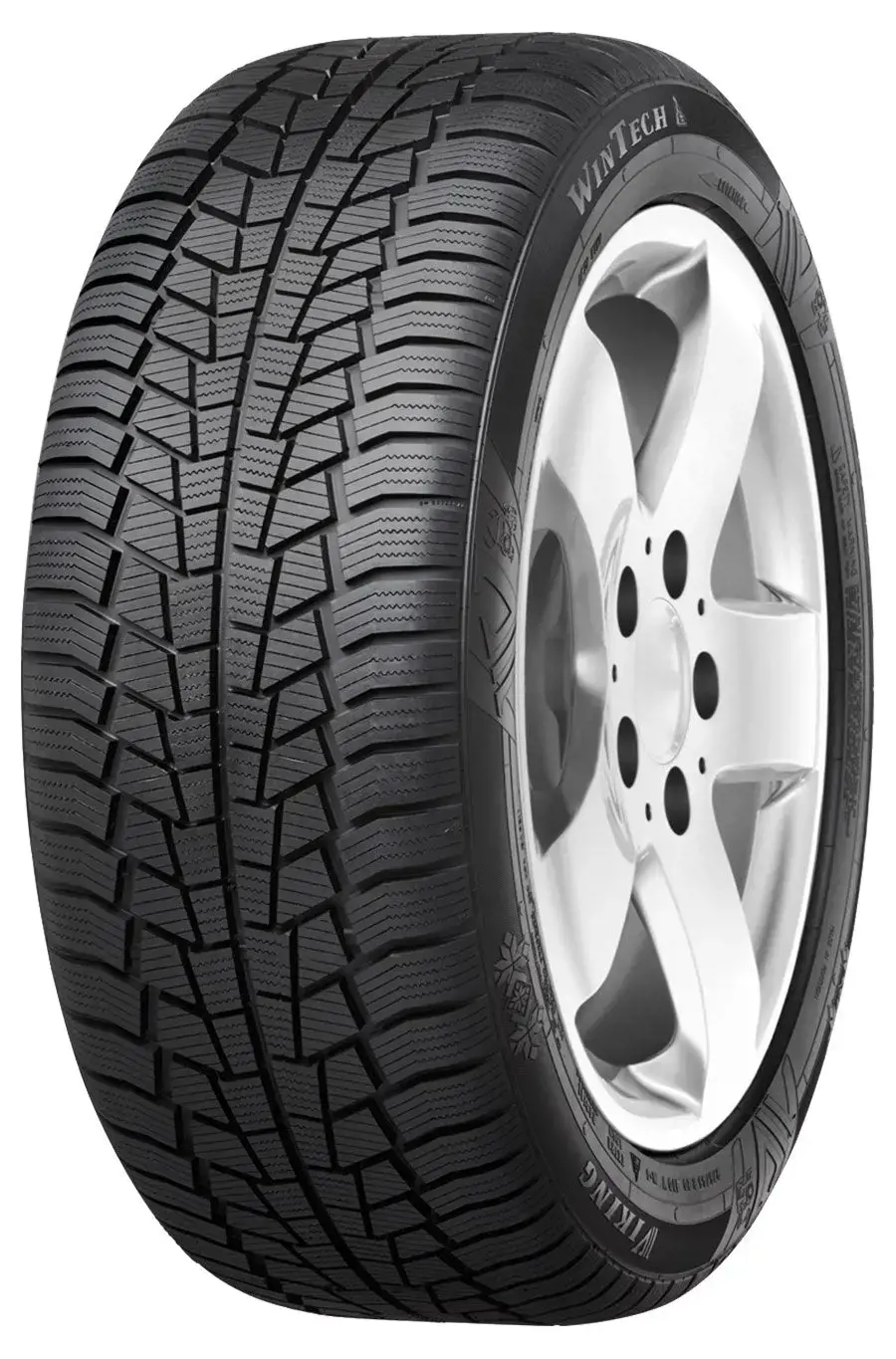 Viking WinTech 185/55 R15 82T