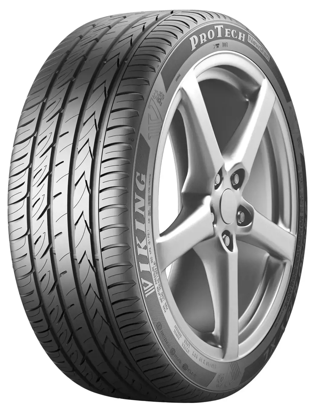 Viking ProTech NewGen 205/55 R16 91V