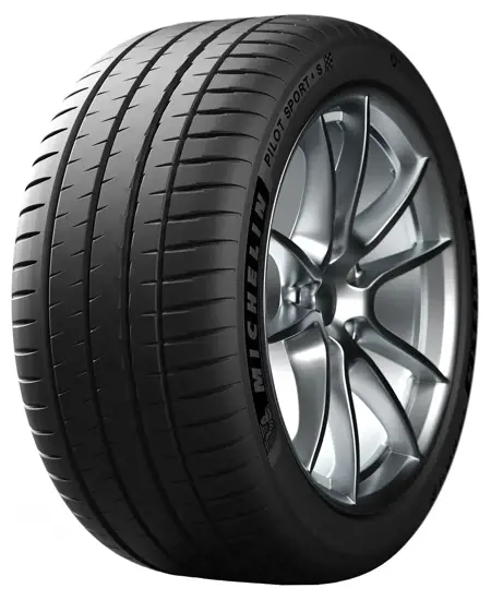 Michelin Pilot Sport 4 S Reifen 325/35 ZR23 115(Y) XL