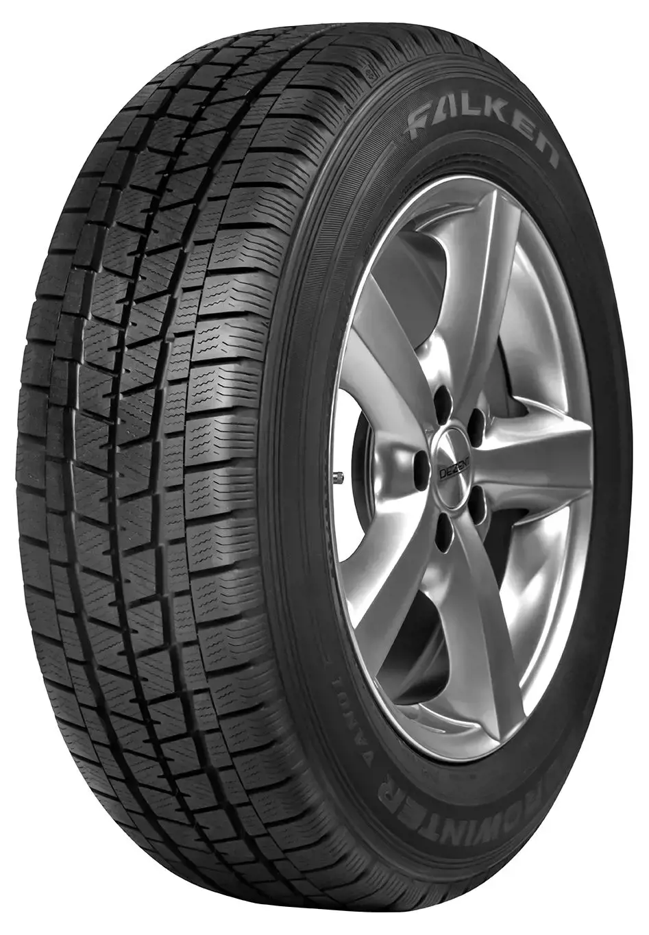 Falken Eurowinter VAN01 225/55 R17 107T