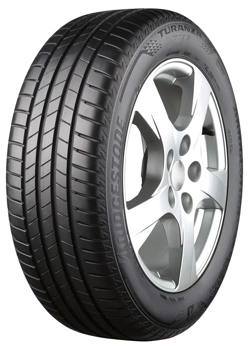 Bridgestone Turanza T 005 EXT 245/40 R18 97Y