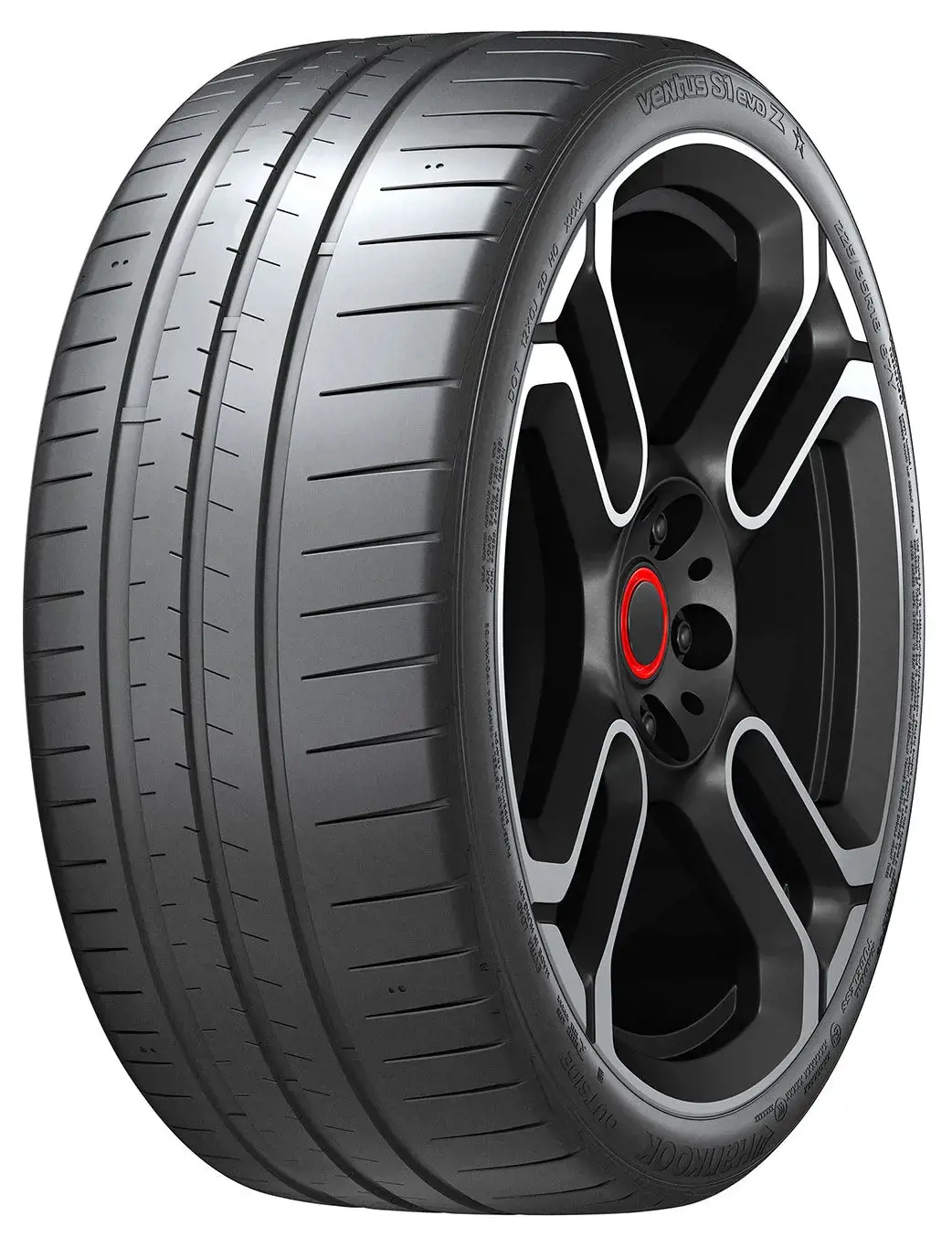 Hankook Ventus S1 Evo Z K129 Reifen 275/40 ZR20 106(Y) XL