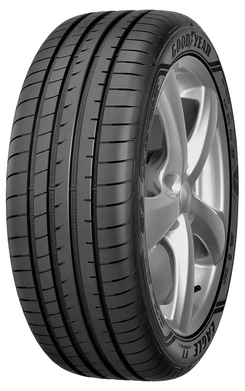 Goodyear Eagle F1 Asymmetric 3 245/45 R18 96W