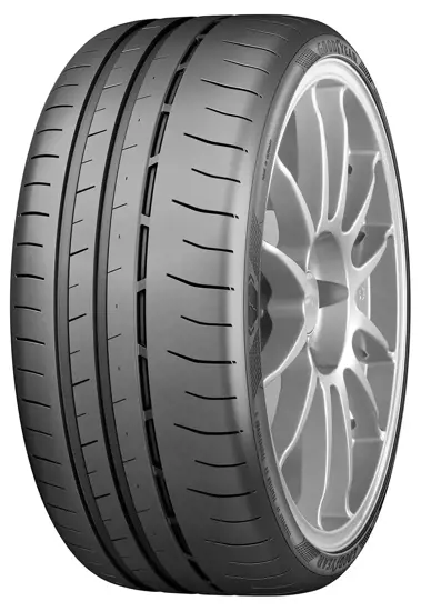 Goodyear Eagle F1 Supersport R Reifen 265/35 ZR19 98(Y) XL