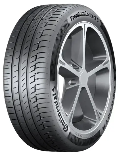 Continental PREMIUMCONTACT 6 SILENT XL FR CONTISEAL TL Reifen 265/40 R22 106V XL