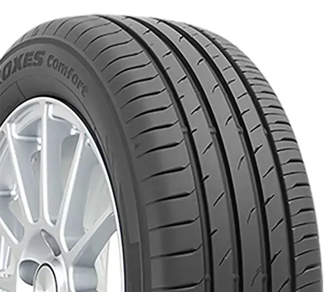 Toyo Proxes Comfort 205/55 R16 94V