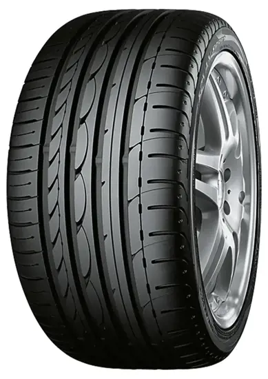 Yokohama Advan Sport (V103E) Reifen 225/50 R18 95W