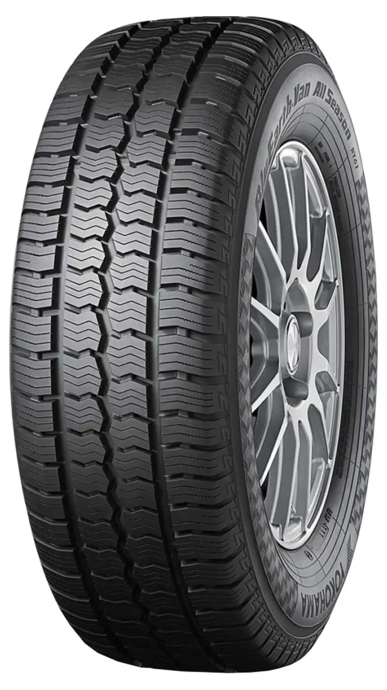 Yokohama BluEarth-Van All Season RY61 215/65 R16 107T