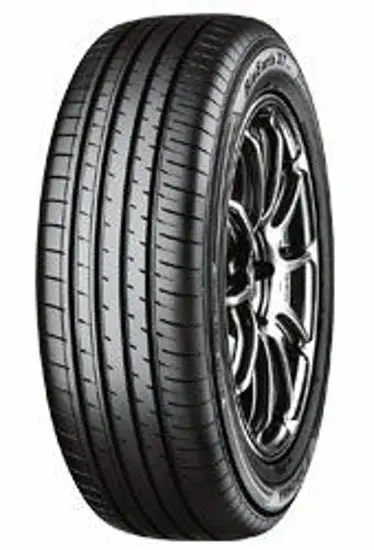 Yokohama BluEarth-XT AE61 Reifen 235/65 R17 108V