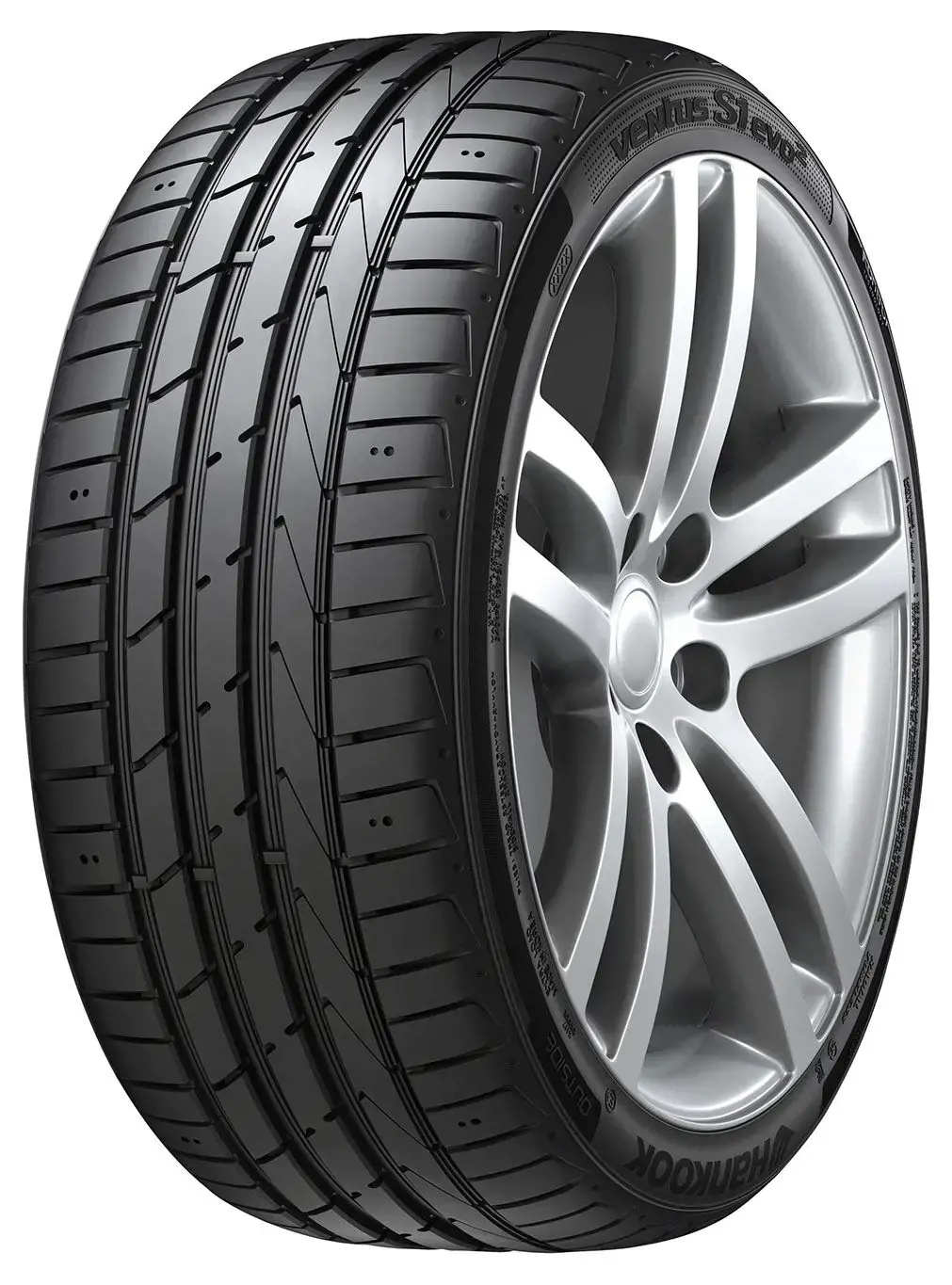 Hankook Ventus S1 evo2 K117 225/50 R17 98Y
