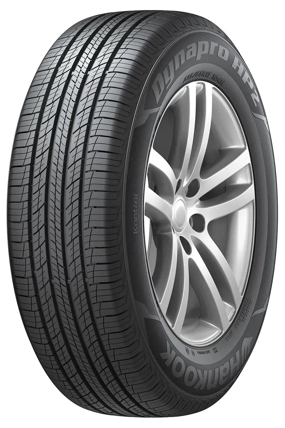 Hankook Dynapro HP2 RA33 235/65 R17 104H