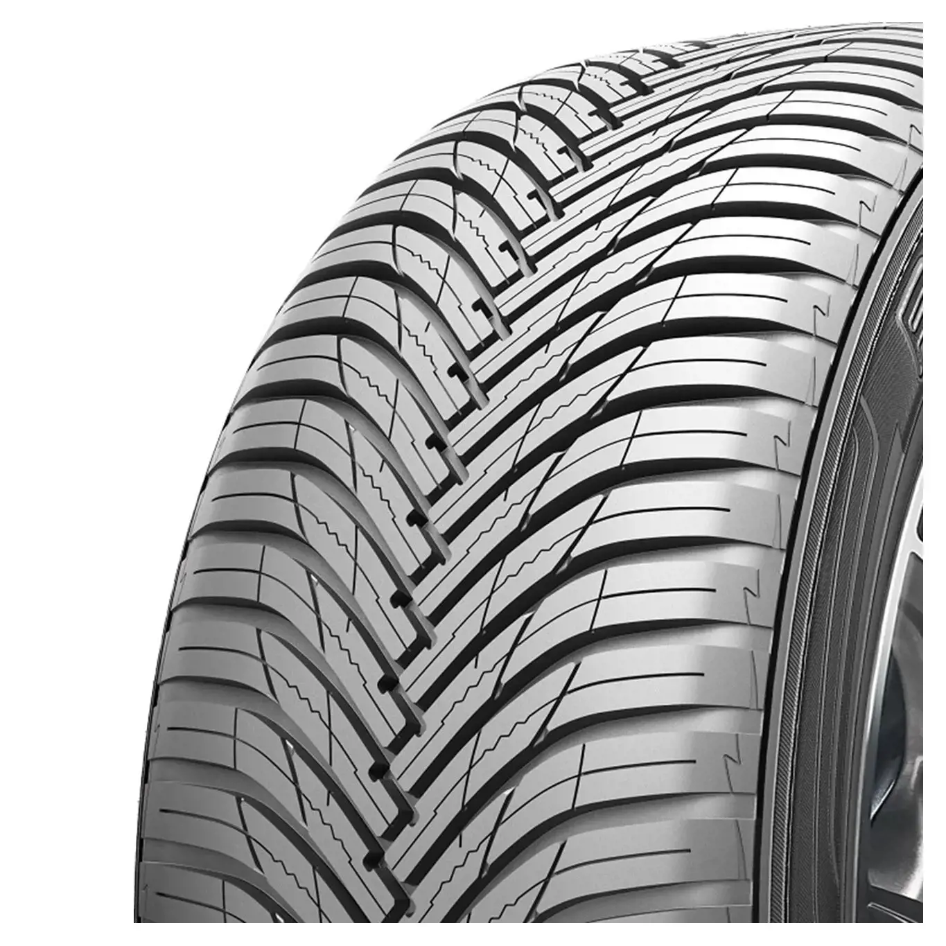 Maxxis AP3 Premitra All Season 235/40 R19 96W
