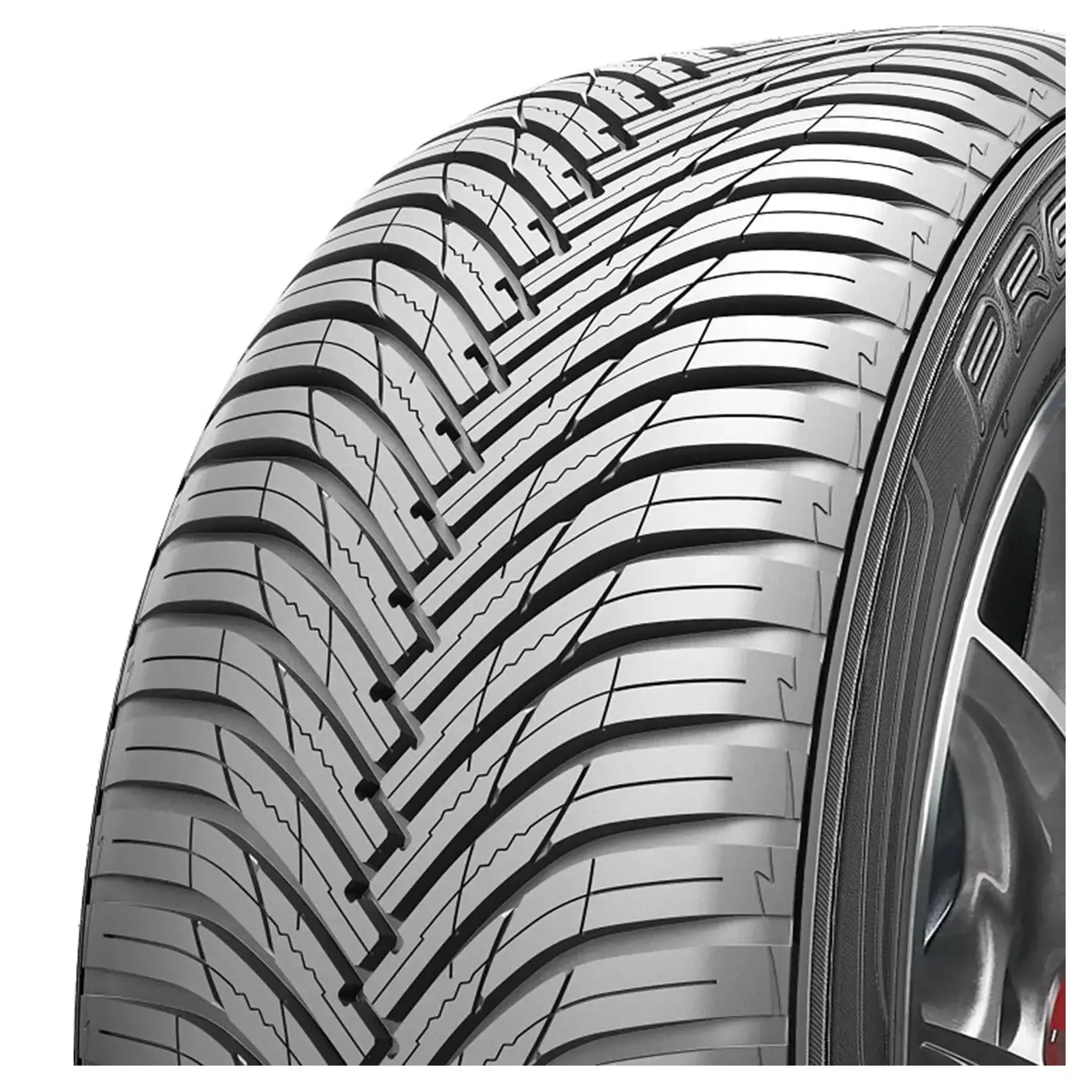 Maxxis AP3 Premitra All Season SUV 235/50 R18 101W