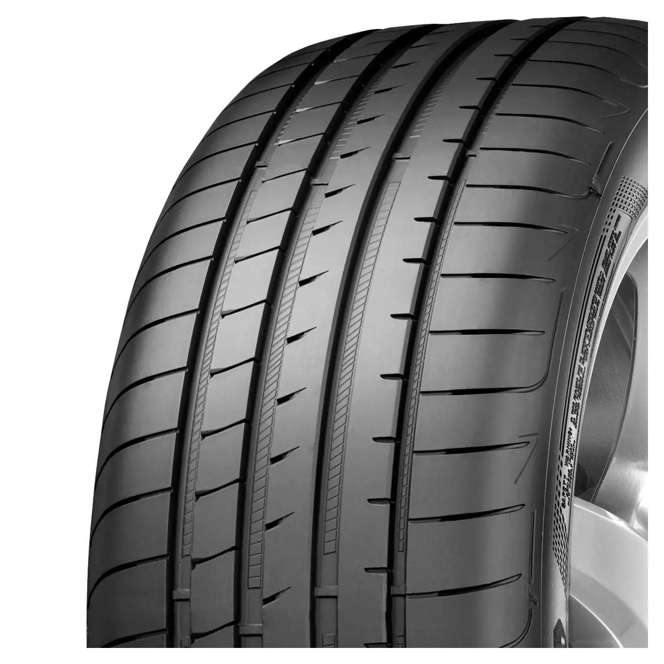 Goodyear Eagle F1 Asymmetric 5 225/45 R18 91Y